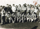 Equipo de fútbol Cocosa Equipo de fútbol Cocosa