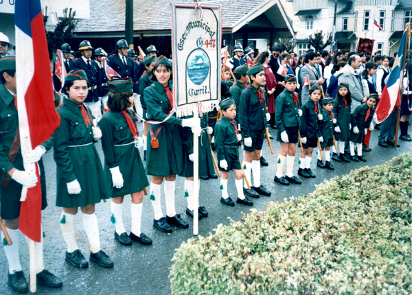 Brigada escolar Brigada escolar