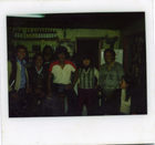 Club deportivo El Tangue Club deportivo El Tangue