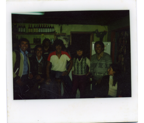 Club deportivo El Tangue Club deportivo El Tangue