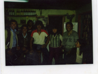 Club deportivo El Tangue Club deportivo El Tangue
