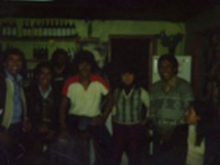 Club deportivo "El Tangue Club deportivo "El Tangue