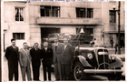 Compra de carro de bomberos Compra de carro de bomberos