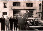 Compra de carro de bomberos Compra de carro de bomberos