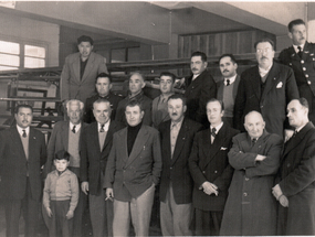 Organizadores de aniversario de bomberos Organizadores de aniversario de bomberos