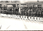 Formación de bomberos Formación de bomberos