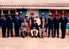 Entrega de overoles