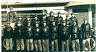 Formación de bomberos Formación de bomberos