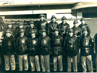 Formación de bomberos Formación de bomberos