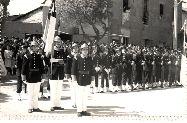 Desfile de fiestas patrias Desfile de fiestas patrias