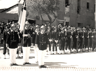 Desfile de fiestas patrias Desfile de fiestas patrias