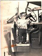 Patricio Estay Miranda futuro bombero Patricio Estay Miranda futuro bombero