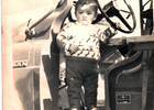 Patricio Estay Miranda futuro bombero Patricio Estay Miranda futuro bombero