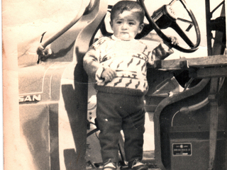 Patricio Estay Miranda futuro bombero Patricio Estay Miranda futuro bombero