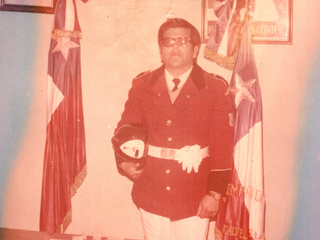 Patricio Estay Castro Patricio Estay Castro