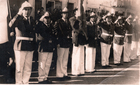 Formación de bomberos Formación de bomberos