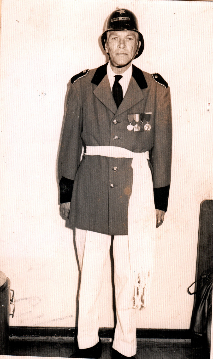 Carlos Godoy Lazo Carlos Godoy Lazo