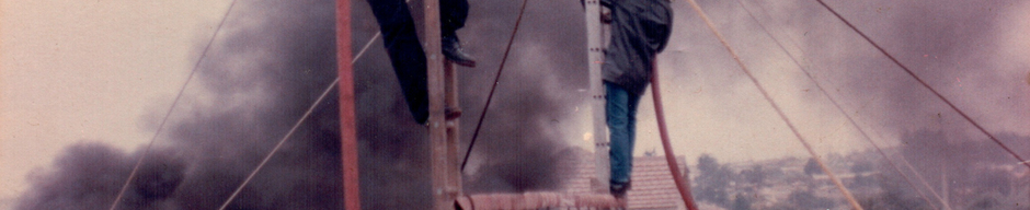 Ejercicios de bomberos Ejercicios de bomberos