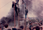 Ejercicios de bomberos Ejercicios de bomberos