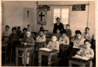Sala de clases colegio Don Orione Sala de clases colegio Don Orione