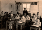 Sala de clases colegio Don Orione Sala de clases colegio Don Orione