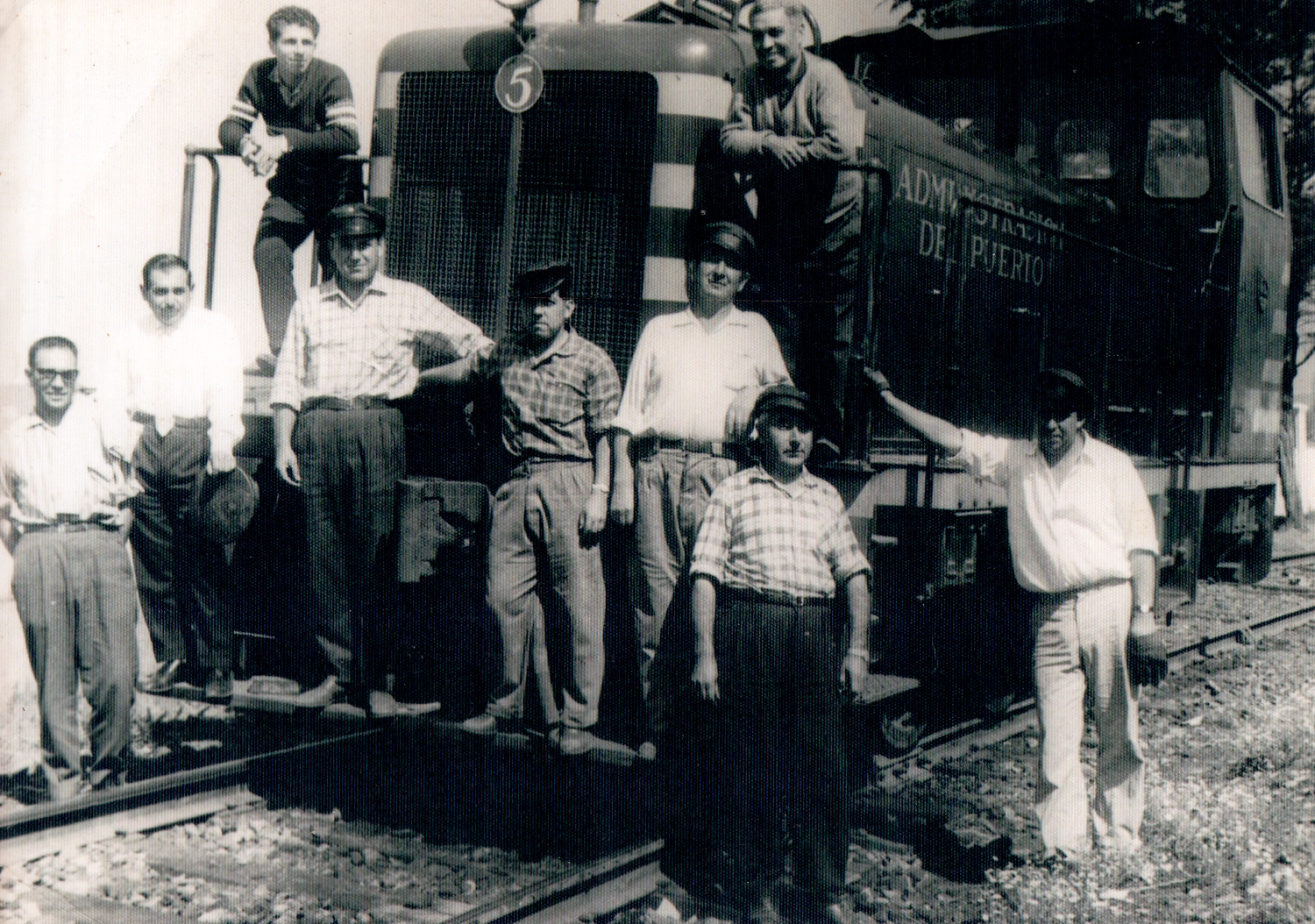 Locomotora a vapor Locomotora a vapor