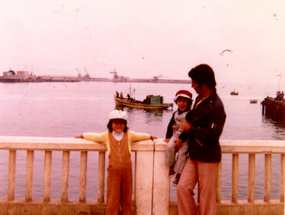 Paseo Bellamar