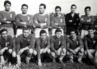 Equipo de futbol fábrica Rayonhil Equipo de futbol fábrica Rayonhil