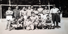 Equipo de fútbol autobuseros Equipo de fútbol autobuseros