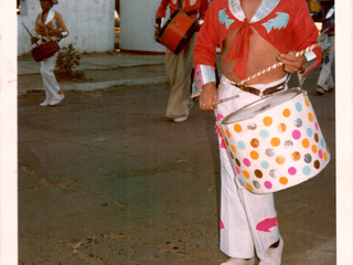 Fiesta de la primavera Fiesta de la primavera