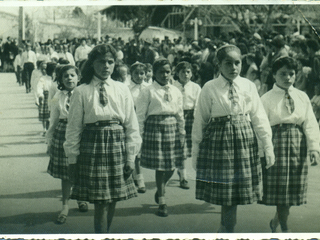Desfile Escuela N° 26 Desfile Escuela N° 26