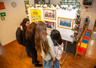 En la celebración del día de los patrimonios en la región de Valparaíso destacaron las devoluciones comunitarias En la celebración del día de los patrimonios en la región de Valparaíso destacaron las devoluciones comunitarias