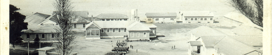 Escuela de grumetes Isla Quiriquina Escuela de grumetes Isla Quiriquina
