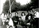 Encuentro familia Quezada Encuentro familia Quezada