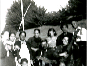 Encuentro familia Quezada Encuentro familia Quezada