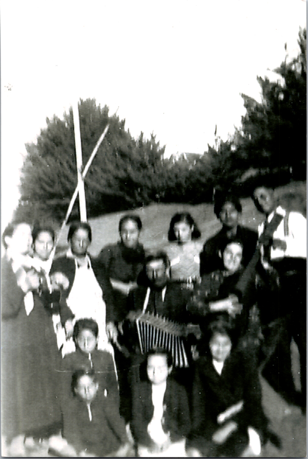 Encuentro familia Quezada Encuentro familia Quezada