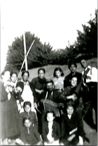 Encuentro familia Quezada Encuentro familia Quezada