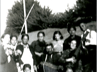 Encuentro familia Quezada Encuentro familia Quezada