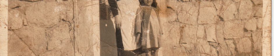 Clorinda Delgado Navarro y su hija Cristina Quezada Delgado Clorinda Delgado Navarro y su hija Cristina Quezada Delgado