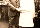 Matrimonio de Carlos Javier Quezada y Humbertina de los Ángeles Fuentes Bernal Matrimonio de Carlos Javier Quezada y Humbertina de los Ángeles Fuentes Bernal