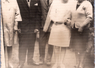 Matrimonio de Carlos Javier Quezada y Humbertina de los Ángeles Fuentes Bernal Matrimonio de Carlos Javier Quezada y Humbertina de los Ángeles Fuentes Bernal