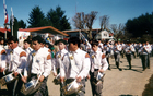 Desfile fiestas patrias del liceo Antonio Varas Desfile fiestas patrias del liceo Antonio Varas