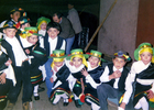 Velada fiestas patrias del liceo Antonio Varas Velada fiestas patrias del liceo Antonio Varas