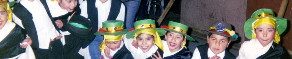 Velada fiestas patrias del liceo Antonio Varas Velada fiestas patrias del liceo Antonio Varas
