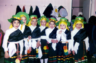 Velada fiestas patrias del liceo Antonio Varas Velada fiestas patrias del liceo Antonio Varas