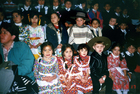 Velada fiestas patrias del liceo Antonio Varas Velada fiestas patrias del liceo Antonio Varas