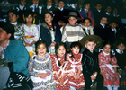 Velada fiestas patrias del liceo Antonio Varas Velada fiestas patrias del liceo Antonio Varas