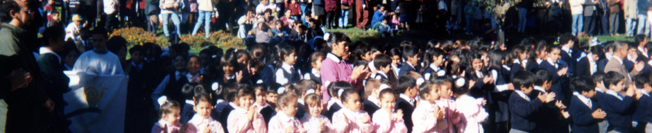 Desfile Glorias Navales Liceo Antonio Varas Desfile Glorias Navales Liceo Antonio Varas