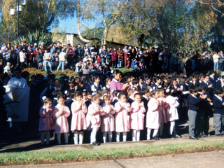 Desfile Glorias Navales Liceo Antonio Varas Desfile Glorias Navales Liceo Antonio Varas