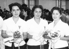 Graduación Escuela Normal Brígida Walker Graduación Escuela Normal Brígida Walker